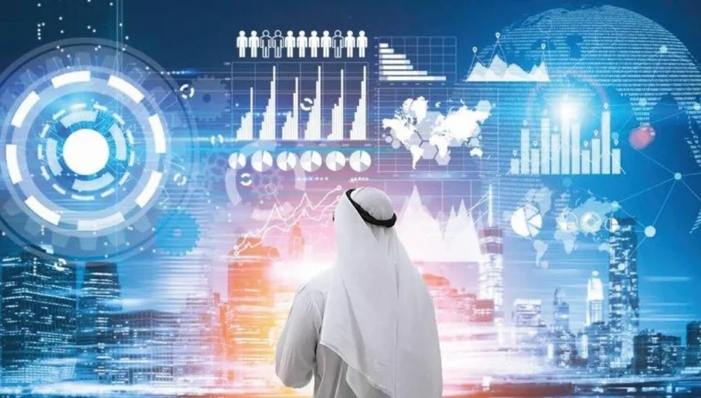 هل يستطيع الشرق الأوسط أن يصبح القوة الاقتصادية الجديدة في العالم؟