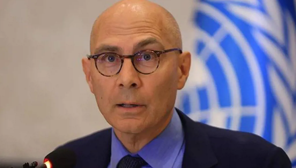 الأمم المتحدة تعرب عن "قلق عميق" من ارتفاع عدد الإعدامات في إيران