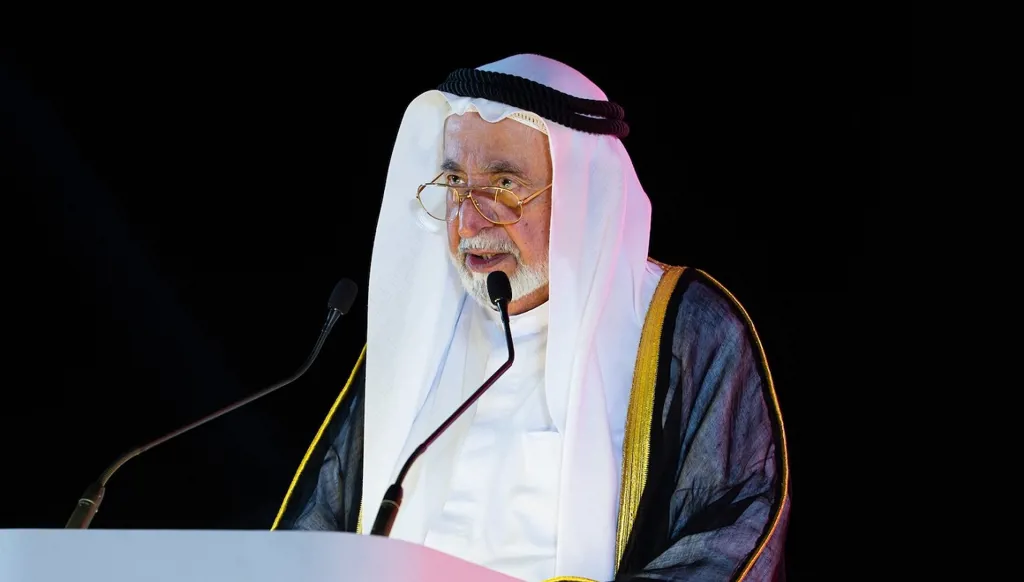 حاكم الشارقة يشهد الحفل الرسمي لإدراج موقع "الفاية" على قائمة التراث العالمي لليونسكو