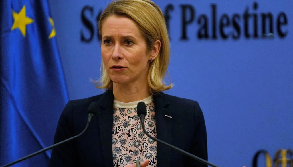 عقوبات أوروبية على قوات الدعم السريع وموالين للجيش السوداني