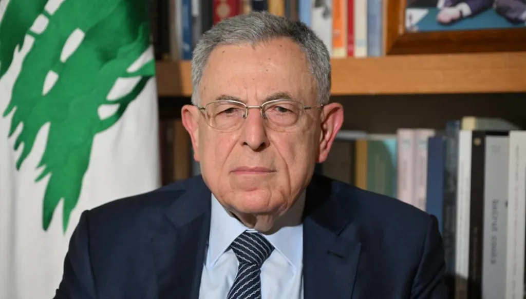 لبنان - السنيورة: إيران تتمادى في عدوانها على دول الخليج عبر الحوثيين