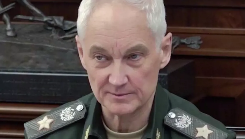 محادثات بين وزيري الدفاع الروسي والسوري في موسكو