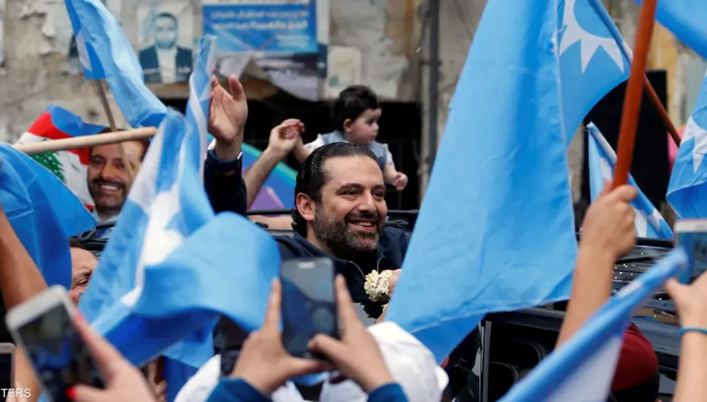 ناشطو "المستقبل": لا قرار في ملف الانتخابات