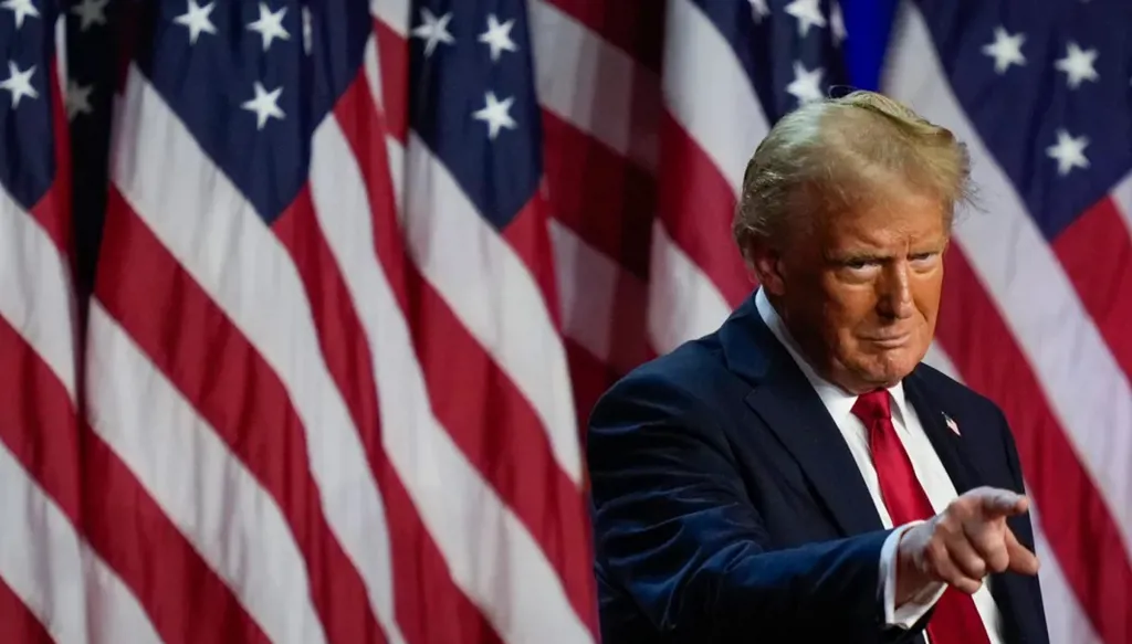 بين الاستراتيجيّة والاستراتيجيّة الكبرى... أين ترامب؟