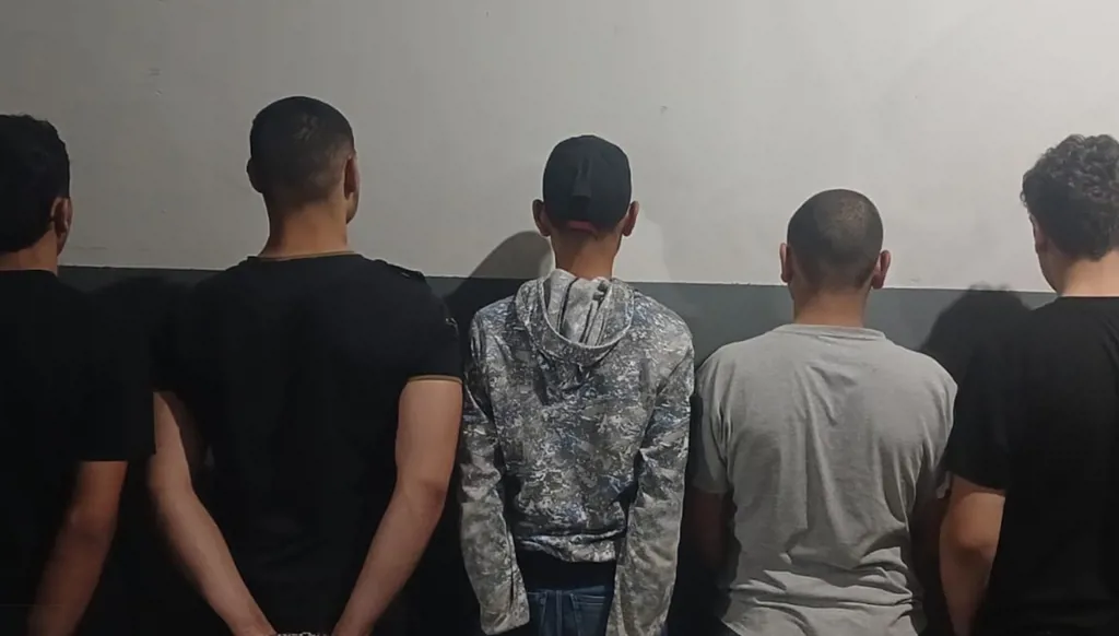 تعرّض فيلا لعمليّة سرقة في شمالي لبنان... موقوفون بقبضة قوى الأمن