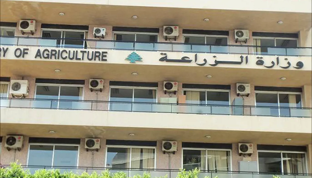 "خطوة غير مسبوقة" من وزارة الزراعة اللبنانية وإعلان حال الطوارئ