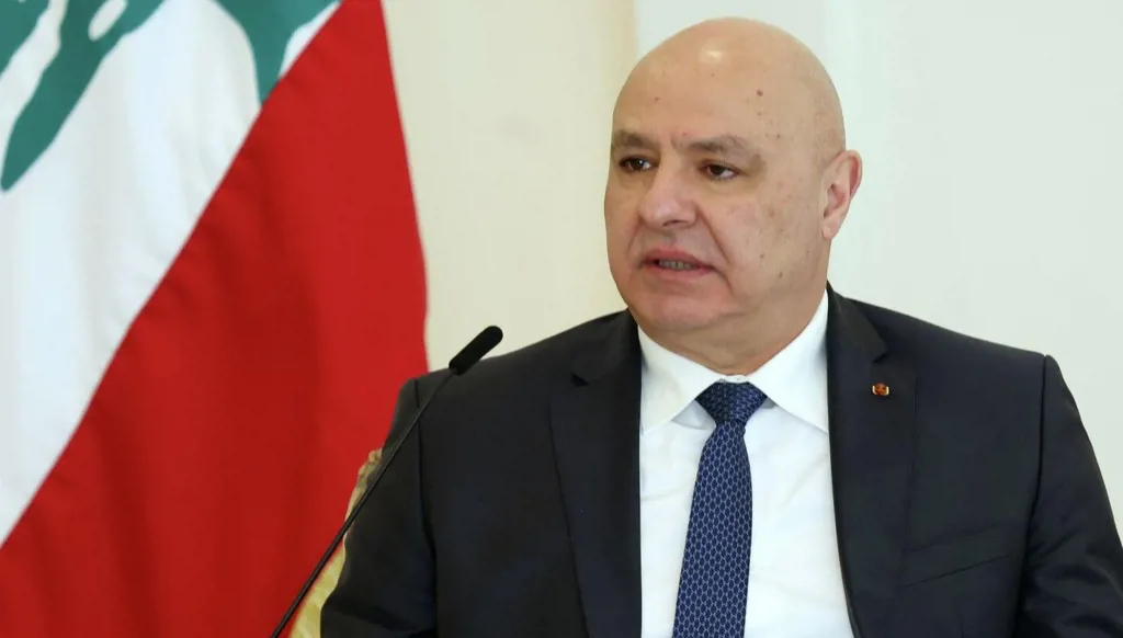 المواجهة مع إيران خط دفاع حتمي وضروري