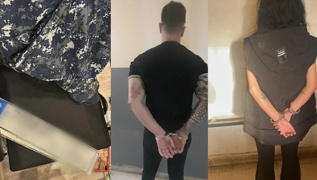 لبنان... اعتدى على فتاتين واحتجزهما والقوى الأمنية تحرّكت