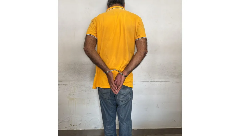 في محيط قصر عدل صيدا... سرقة هواتف مواطنين وتوقيف الفاعل