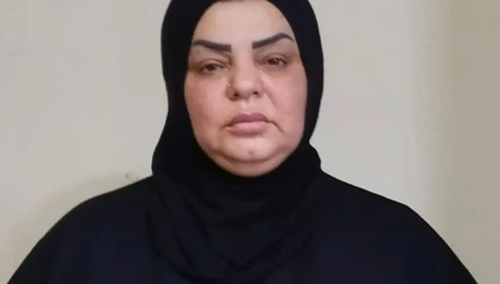 قوى الأمن الداخلي تعمّم صورة موقوفة... وهذا ما طلبته