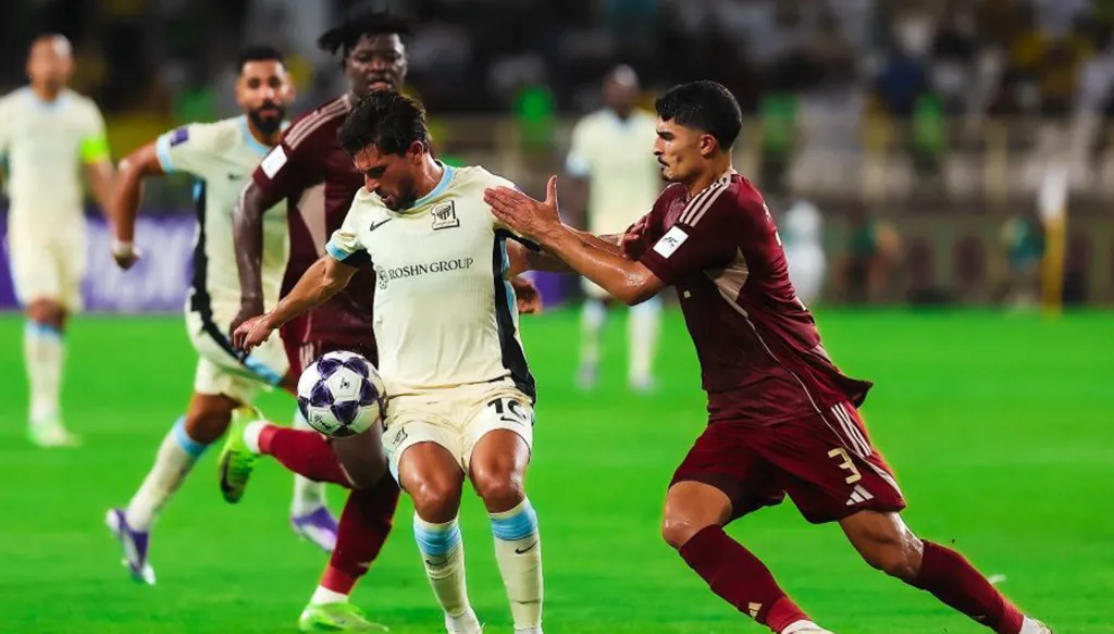 الوحدة يقهر الاتحاد في الوقت القاتل ويكرّس عقدته القارية