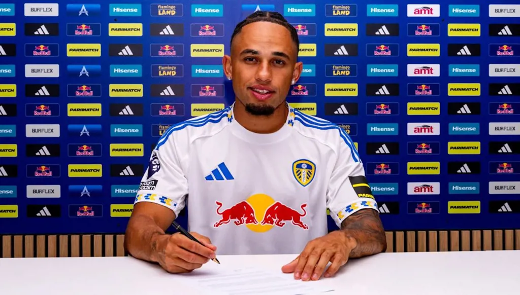 الدوري الإنكليزي يسجل رقماً قياسياً في الإنفاق بعد صفقة ليدز