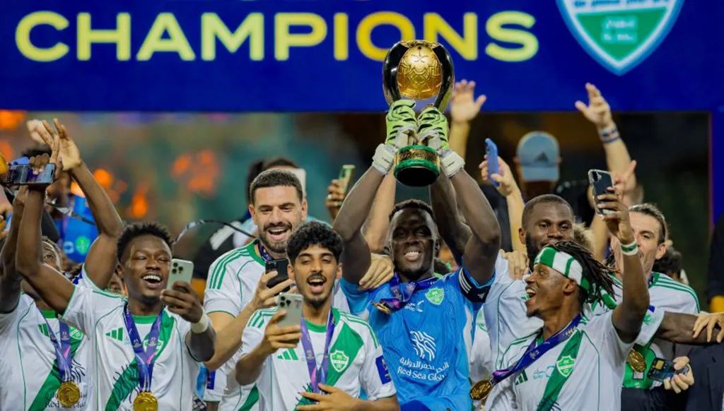 إقالة الأمين العام للاتحاد السعودي على خلفية أزمة كأس السوبر