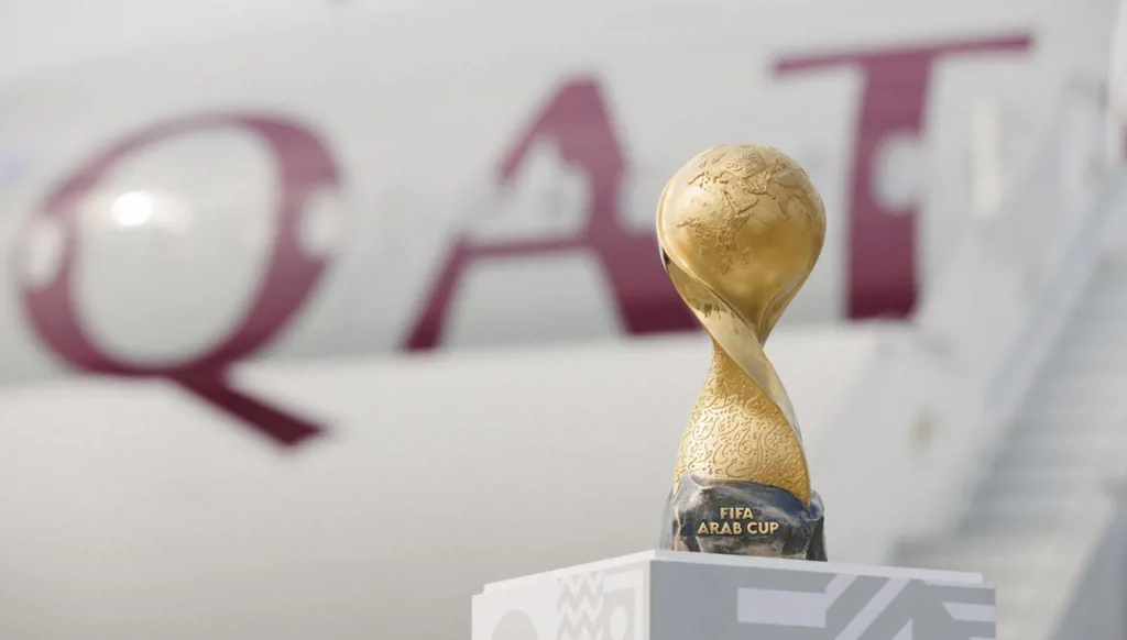 كل ما تريد معرفته عن بطولة كأس العرب 2025