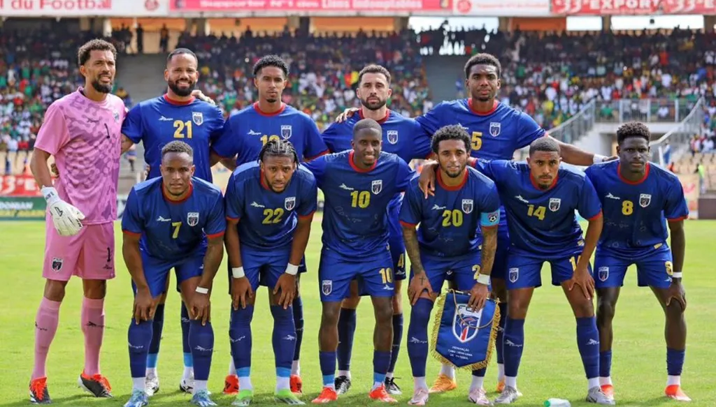 الرأس الأخضر تصنع التاريخ وتتأهل لكأس العالم للمرة الأولى في التاريخ