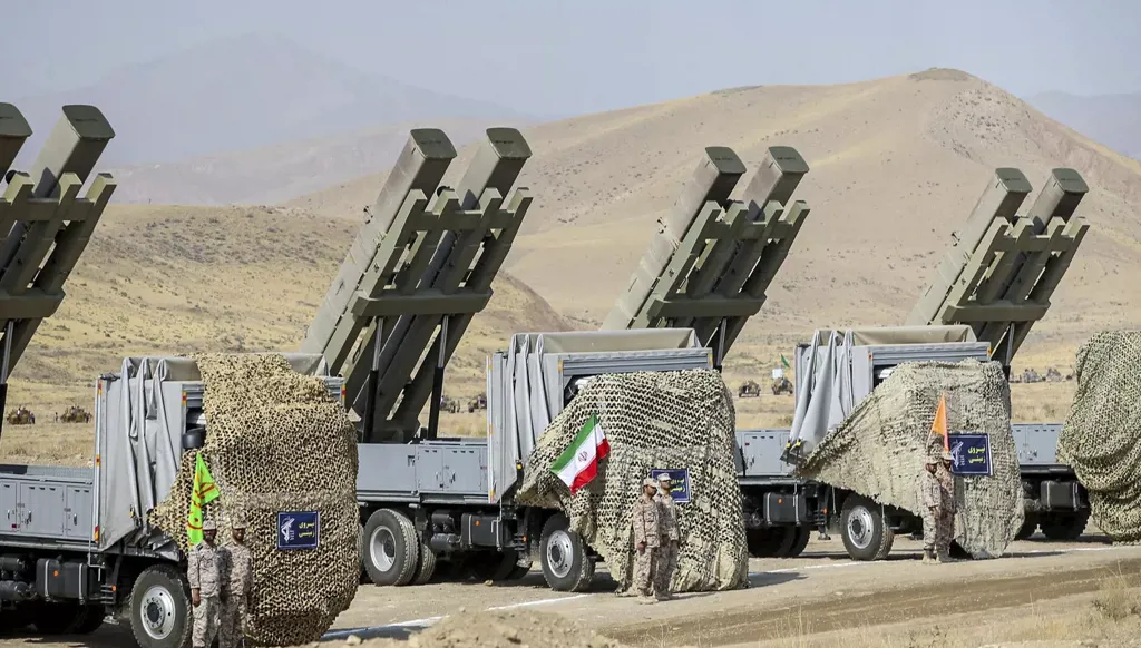 ماذا لو قصفت إيران إسرائيل قبل انتخاباتها التشريعية؟