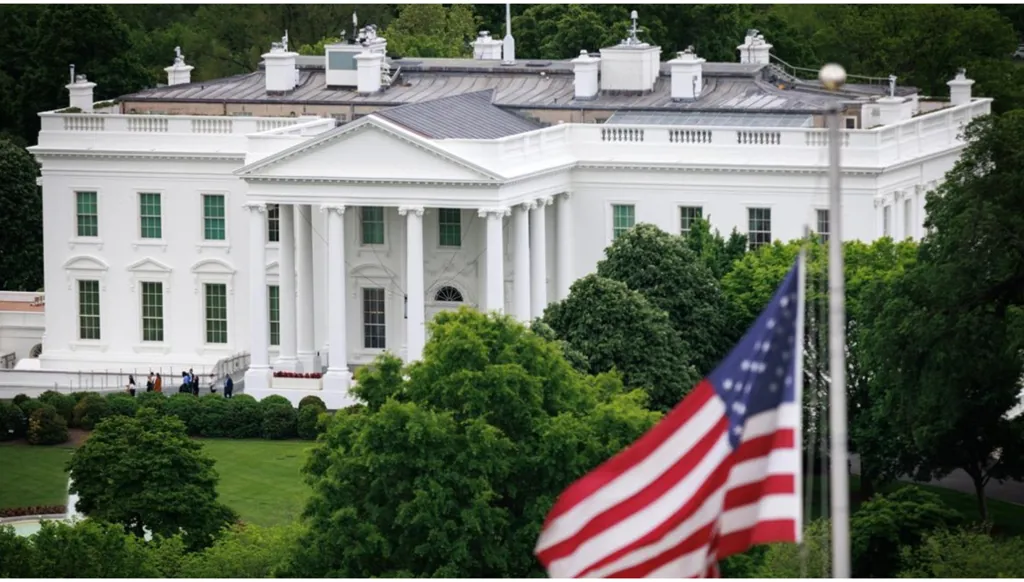 البيت الأبيض: المحادثات مع إيران خطوة للأمام