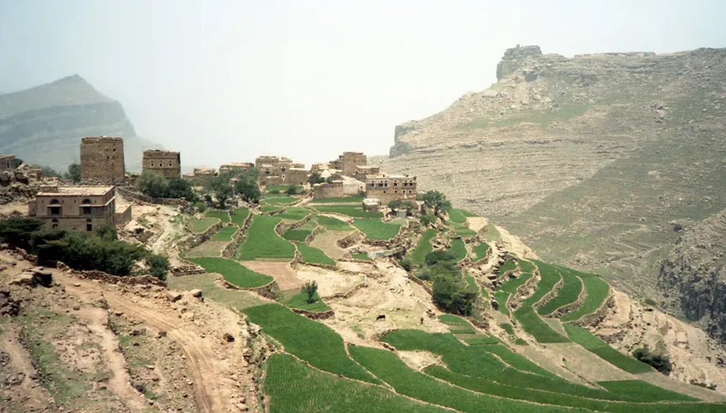 فك أزرار الجبال