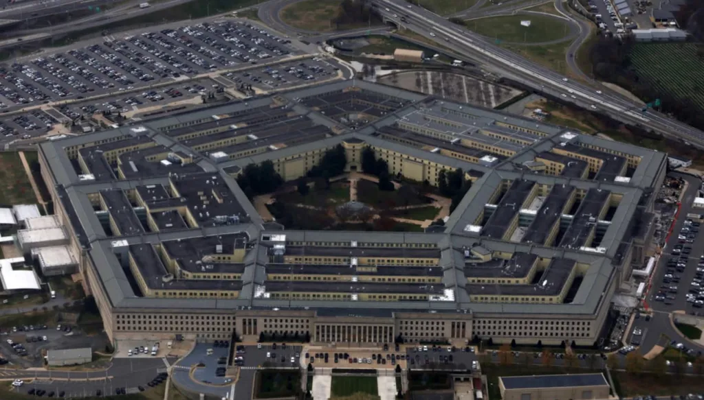 أميركا... صفقة محتملة لعتاد عسكري قيمته 100 مليون دولار إلى أوكرانيا