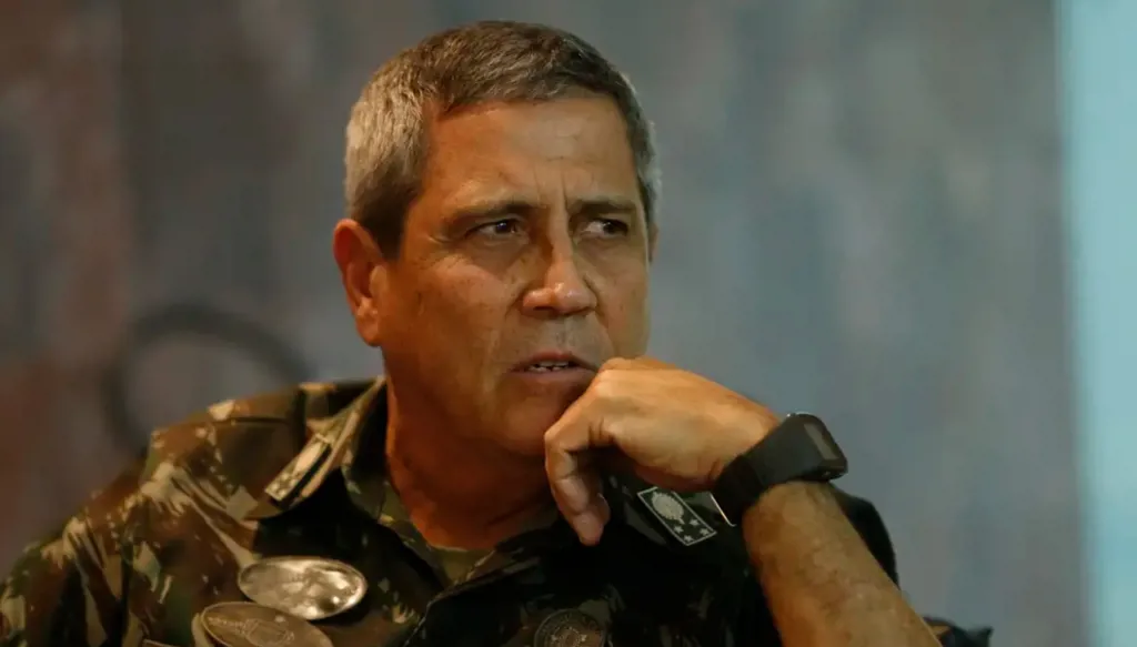 القبض على وزير الدفاع البرازيلي السابق... ما تهمته؟