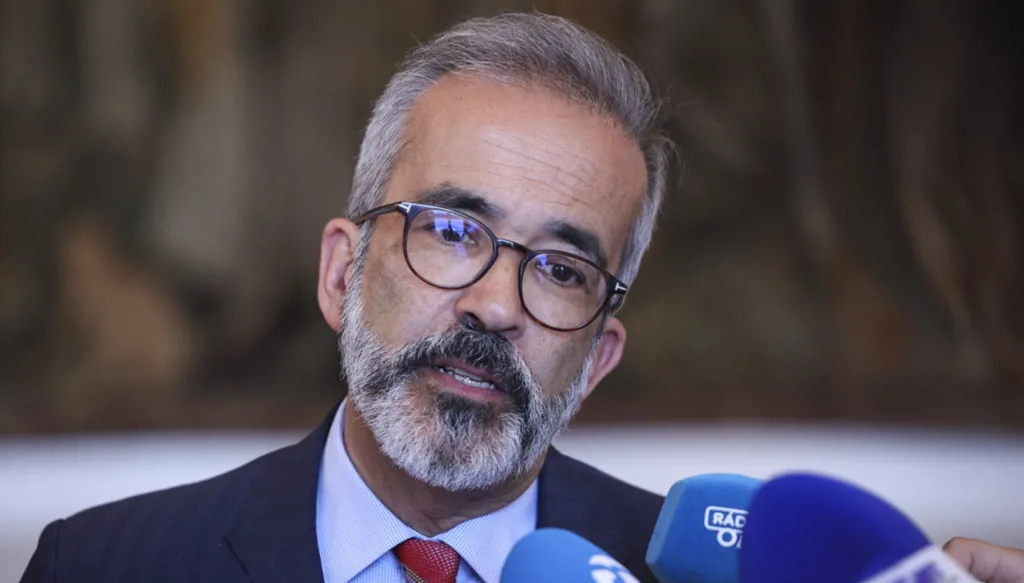 البرتغال تدعم خطة المغرب لحكم ذاتي تحت سيادته في الصحراء الغربية