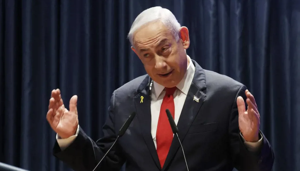 إعلام عبري: نتنياهو يحتكر المعلومات بشأن هدنة غزة... وهذه المسائل الخلافية