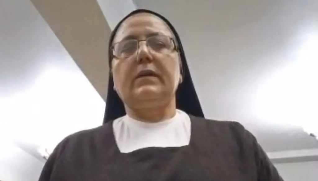 بالفيديو... راهبة تروي لـ"النهار" لحظات التفجير الانتحاري المروع في دمشق: "ارحمونا"