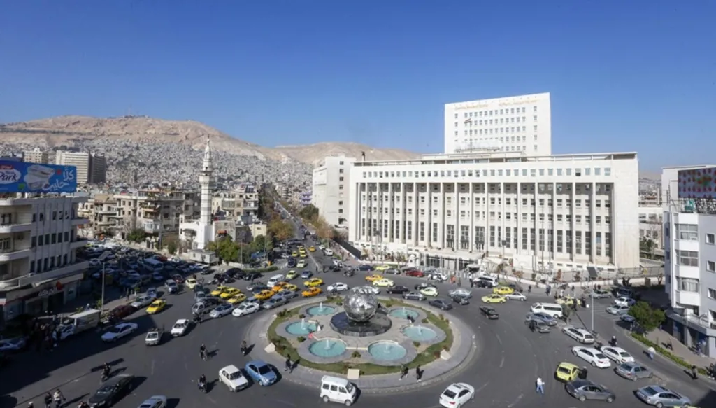 السلطات السورية تعلن تشكيل "الهيئة الوطنية للمفقودين"