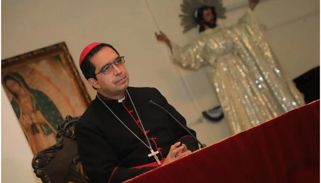 الكنيسة في السلفادور تحضّ السلطات على عدم تحويل البلاد إلى غوانتانامو آخر