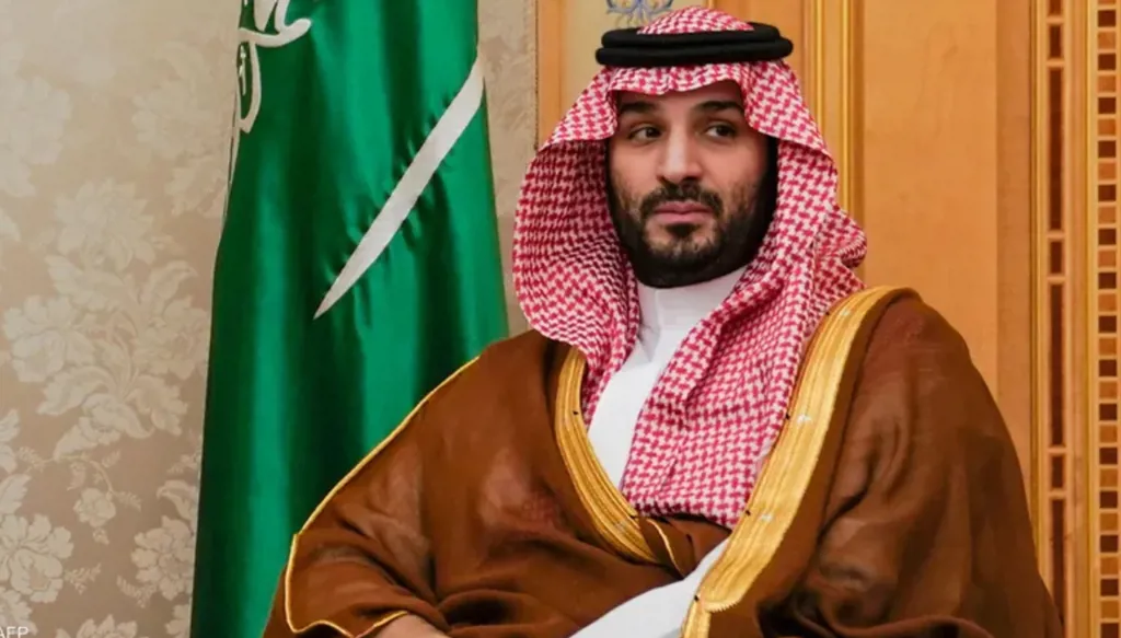 بن سلمان لبزشكيان:  السعودية ترفض استخدام القوة لتسوية النزاعات