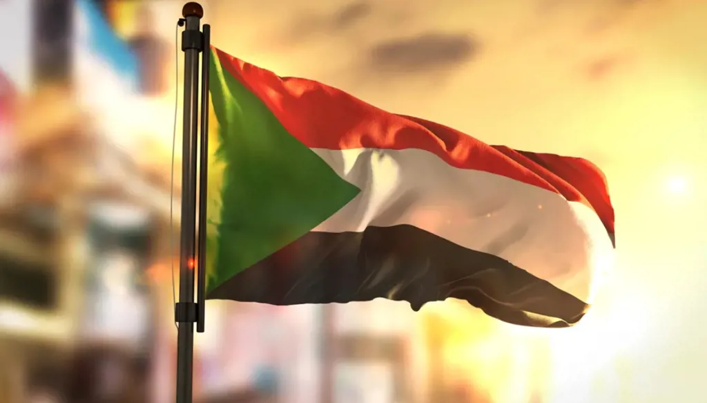 دستور حكومة الدعم السريع السودانية... دولة علمانية ومواطنة متساوية