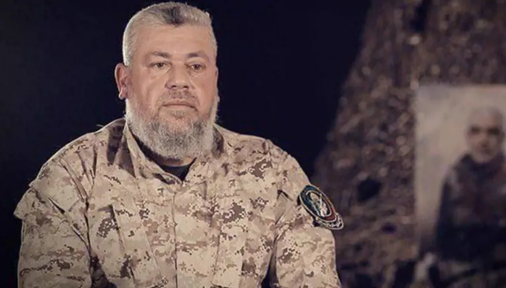 إعلام عبري: غارة إسرائيلية تستهدف قائد لواء غزة عز الدين الحداد (فيديو)