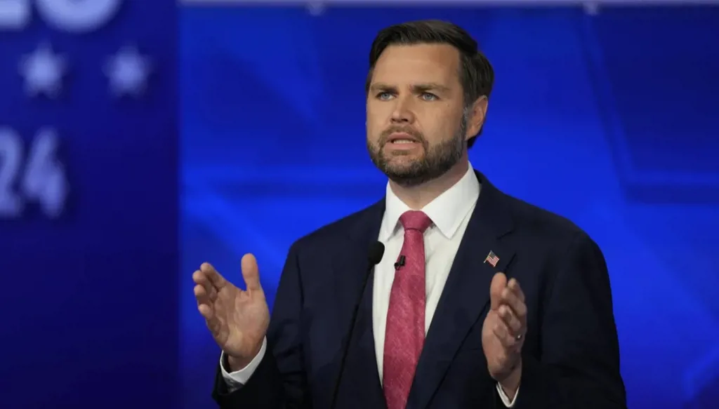 فانس يدعو بابا الفاتيكان لزيارة أميركا