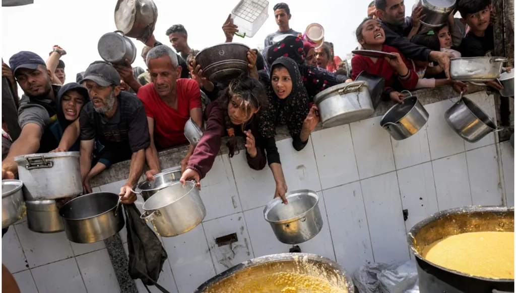 "تقدم كبير" بمحادثات القاهرة لإنجاز هدنة في غزة... ماذا عن سلاح حماس؟