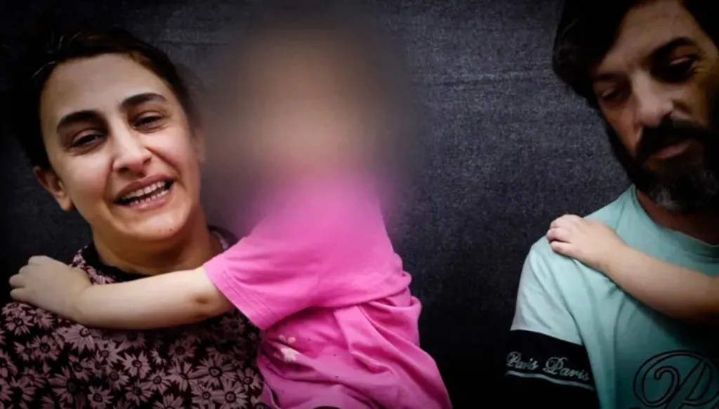 حماس ترد على أسيرة إسرائيلية سابقة بشأن مصير زوجها