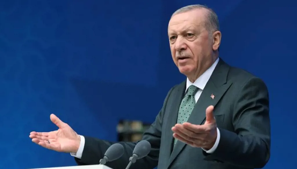 رغم تطمينات أردوغان... أكراد تركيا يرون السلام بعيد المنال