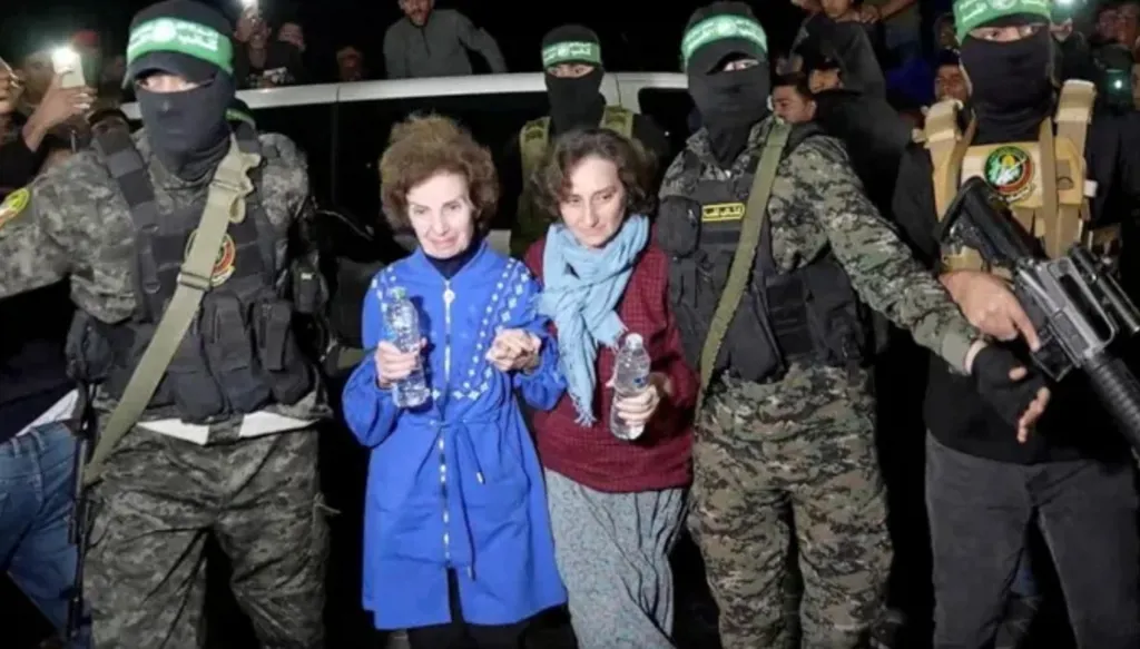 روايات إسرائيلية جديدة بشأن صفقة تبادل أسرى مع حماس