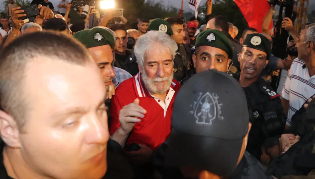 أميركا تنتقد إفراج فرنسا عن اللبناني جورج عبد الله