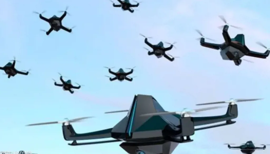 أوكرانيا تعلن الكشف عن مخطط فساد يتعلق بشراء طائرات مسيرة