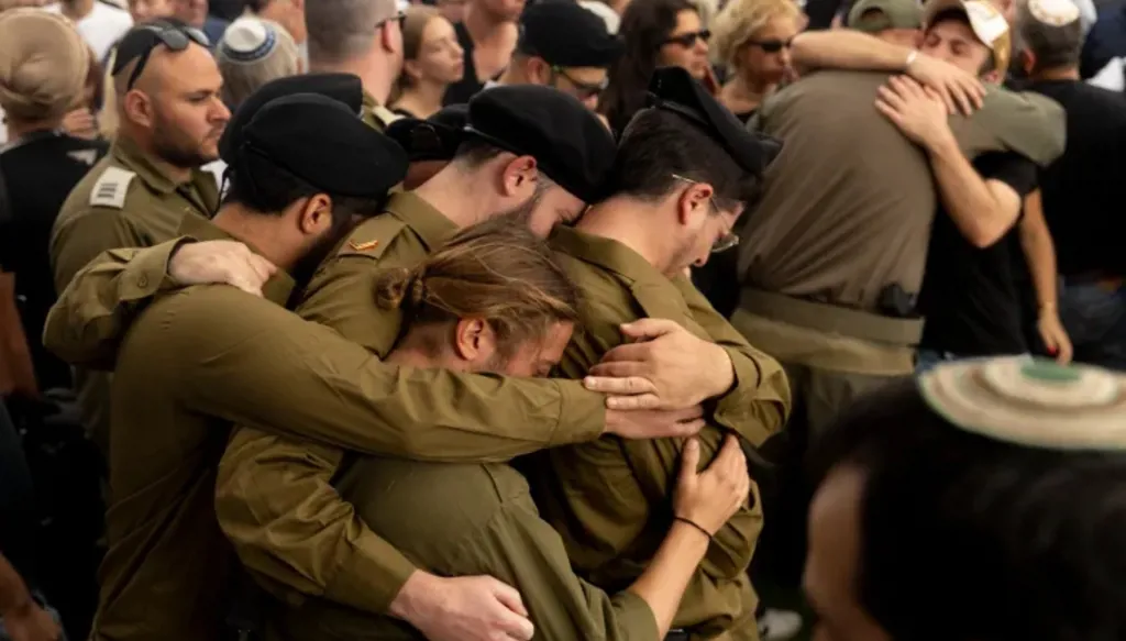 جندي إسرائيلي ينهي حياته... والحصيلة ترتفع إلى 19 منذ بداية العام