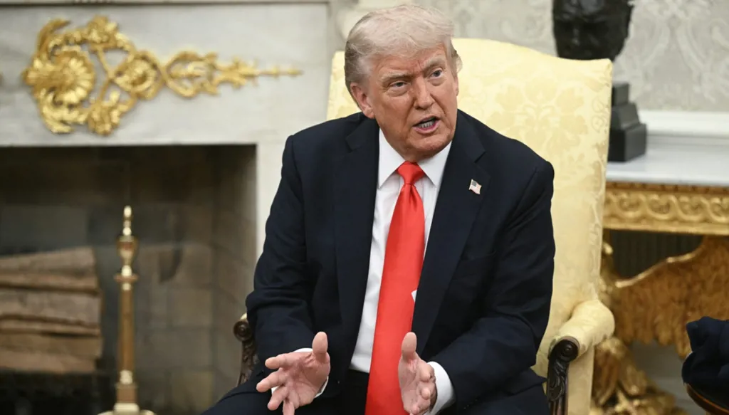 وسط تضارب بموعد الجولة الجديدة... ترامب: إيران أصبحت أشد حدة في المحادثات النووية