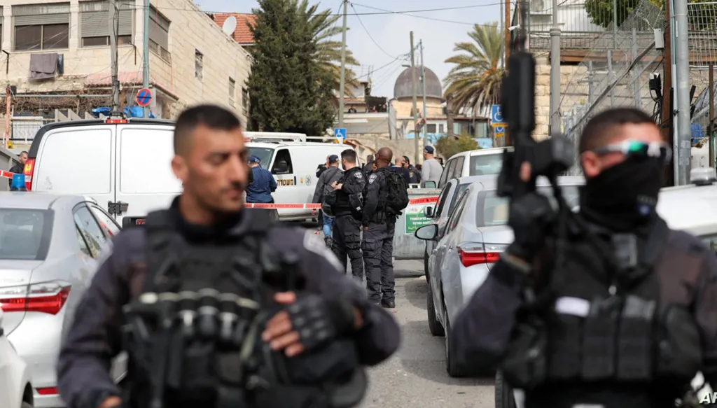 إسرائيل تعلن اعتقال شخصَين بتهمة التخابر مع إيران