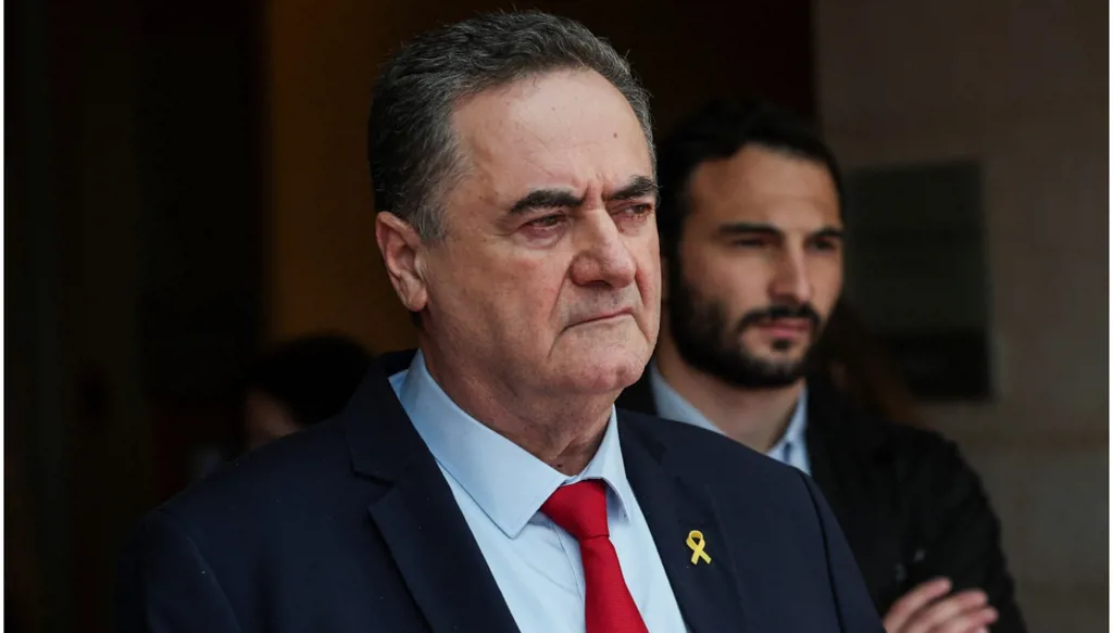 كاتس يتوعد بالتصعيد إذا لم توافق حماس على صفقة التبادل