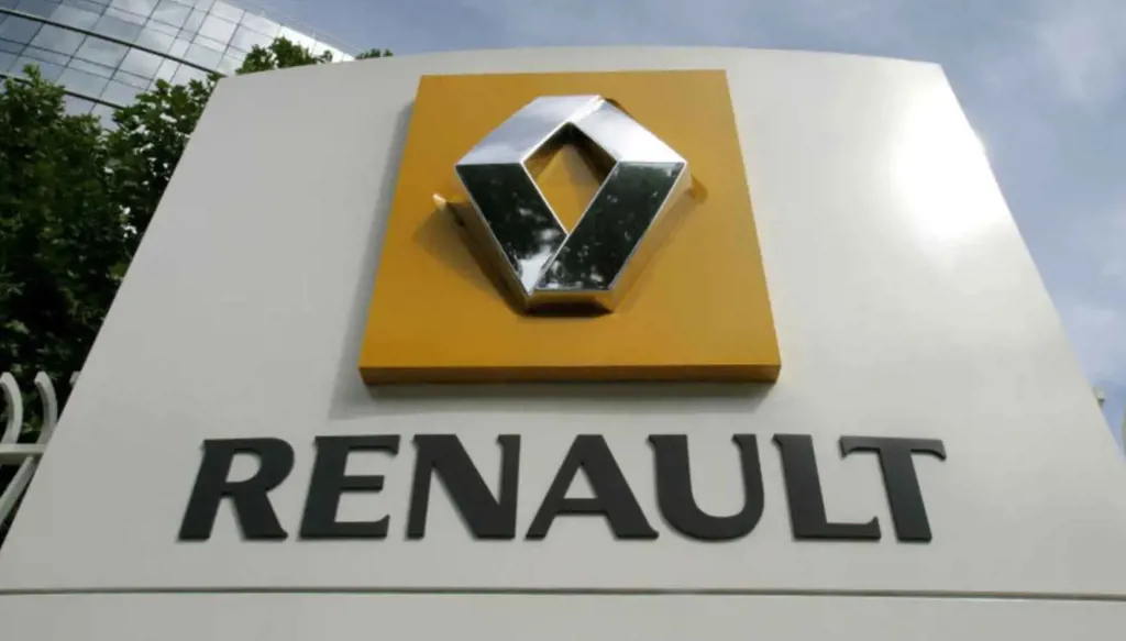 شركة رينو الفرنسية تعتزم إنتاج مسيّرات في أوكرانيا