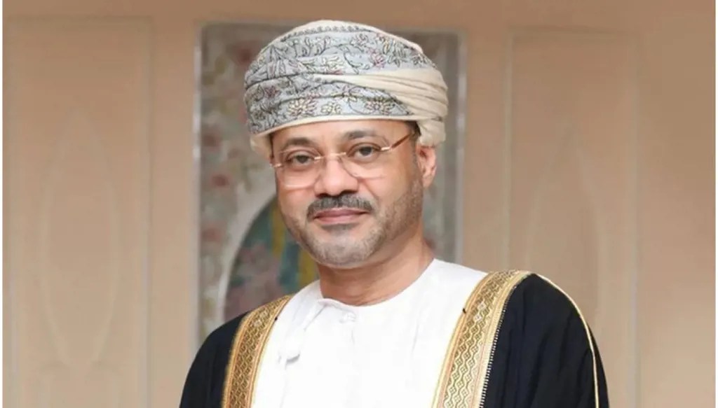 وزير الخارجية العُماني: المحادثات الأميركية - الإيرانية جرت في "جو ودي"