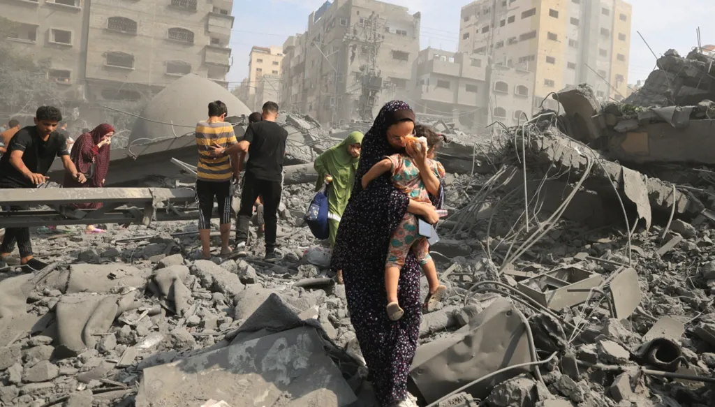 بلجيكا تحيل على الجنائية الدولية اتهامات ضد إسرائيليَين بجرائم حرب