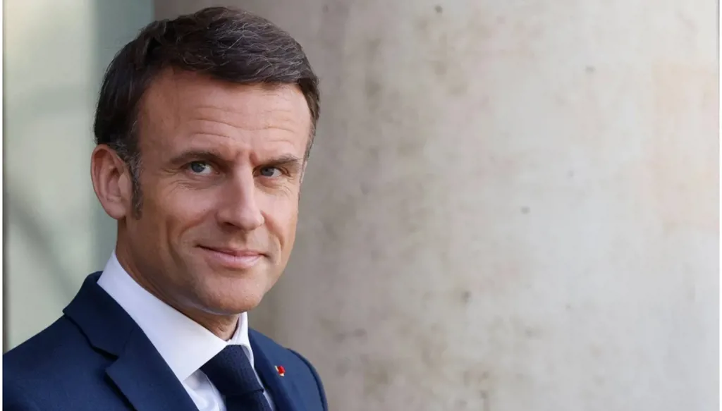 ماكرون يستقبل روبيو وويتكوف غداً... ماذا ستتضمن المحادثات؟