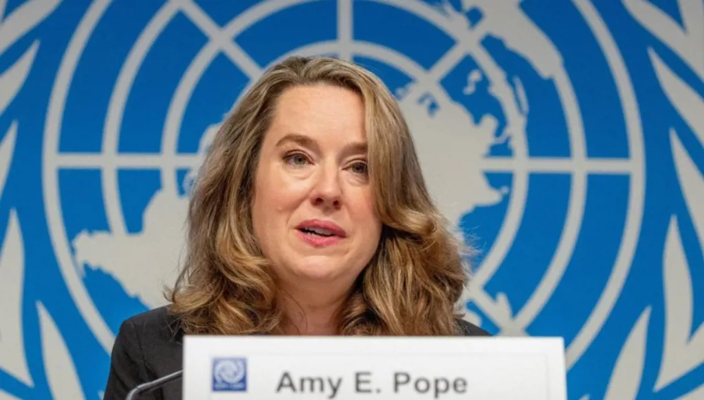 "الهجرة الدولية": أقليات دينية تغادر سوريا خشية من تهديد محتمل