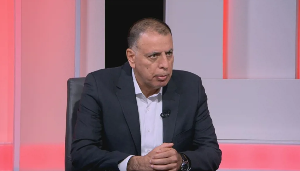 وزير الداخلية الأردني: الظروف باتت مهيأة لعودة اللاجئين السوريين إلى بلدهم
