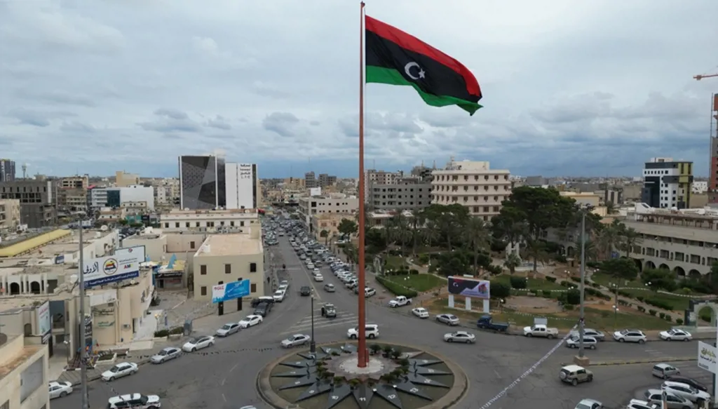 سلطات شرق ليبيا تأمر بمغادرة وزراء أوروبيين فور وصولهم لبنغازي